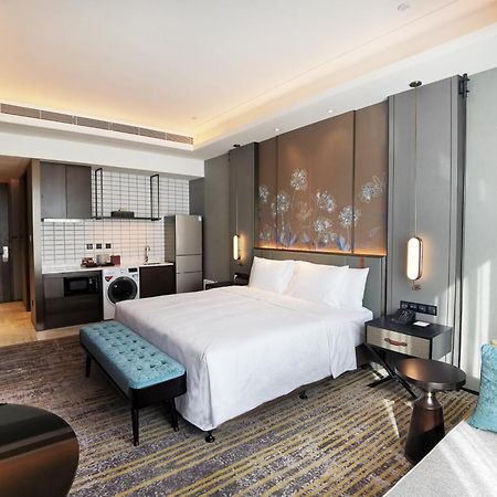 Wanda Vista Trường Xuân Ngoại thất bức ảnh