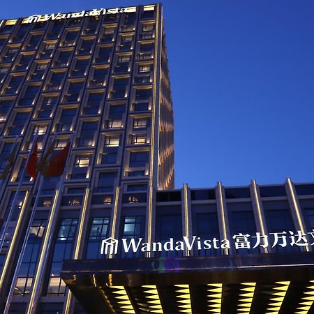 Wanda Vista Trường Xuân Ngoại thất bức ảnh