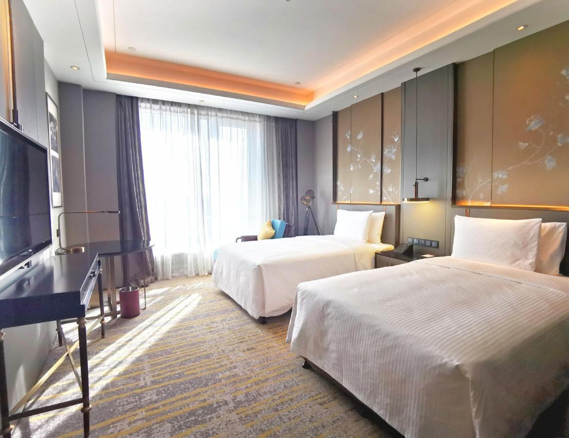 Wanda Vista Trường Xuân Ngoại thất bức ảnh