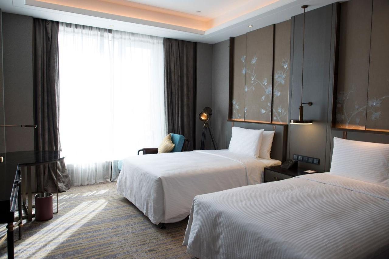 Wanda Vista Trường Xuân Ngoại thất bức ảnh
