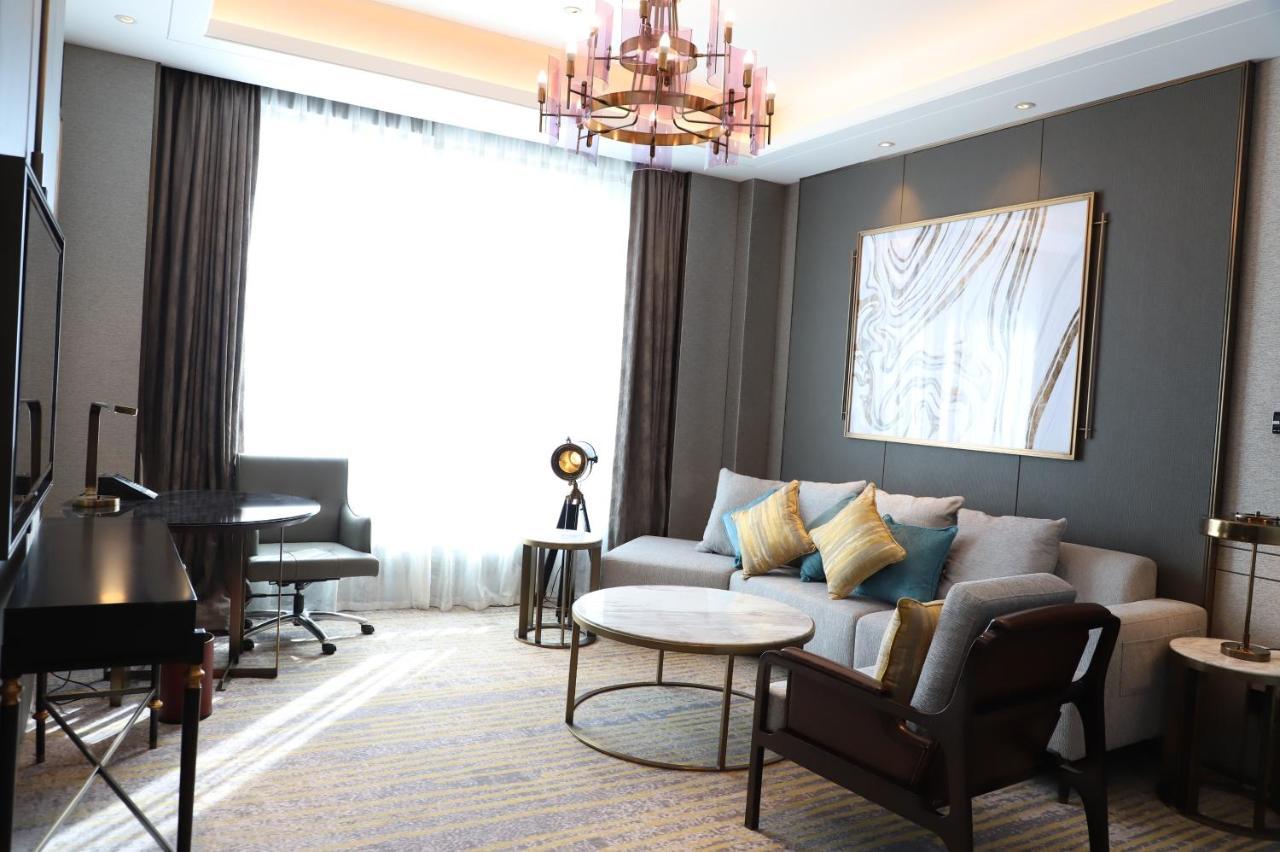 Wanda Vista Trường Xuân Ngoại thất bức ảnh