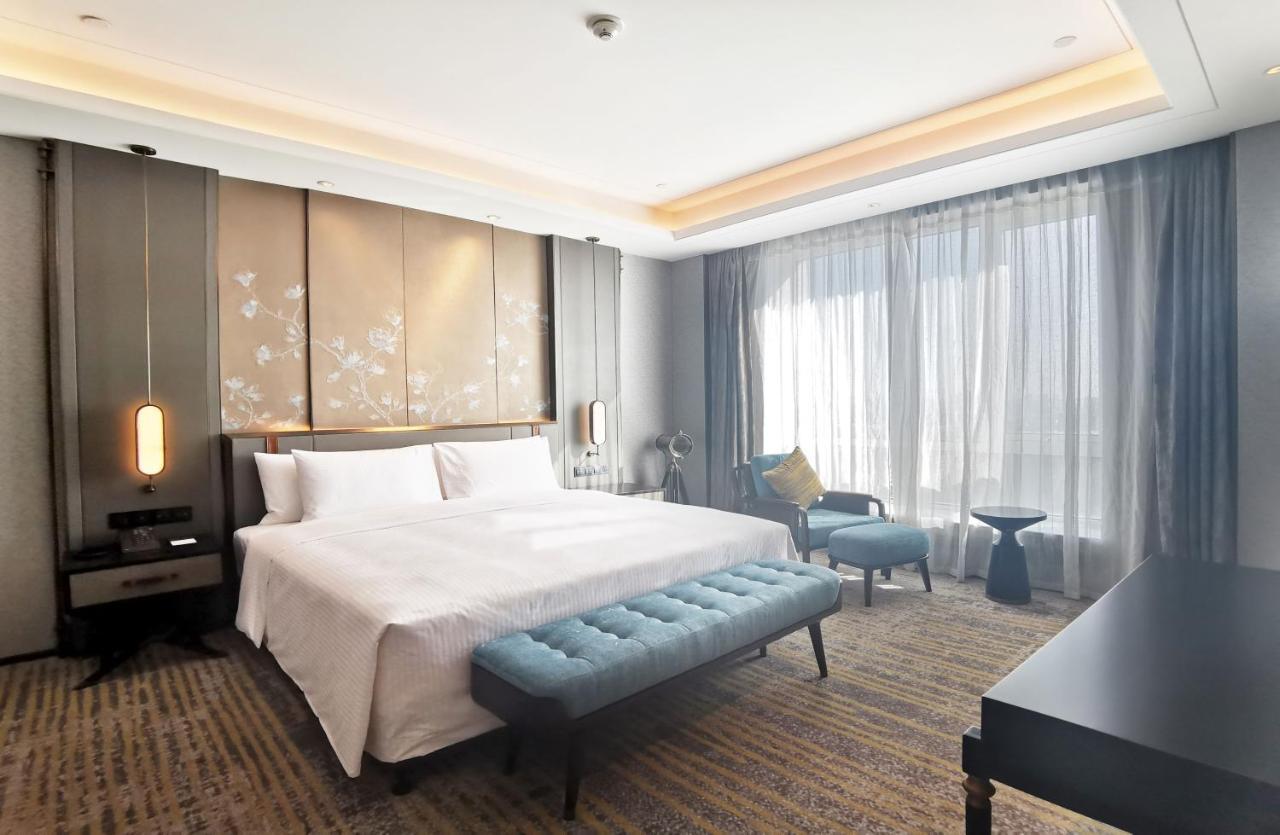 Wanda Vista Trường Xuân Ngoại thất bức ảnh