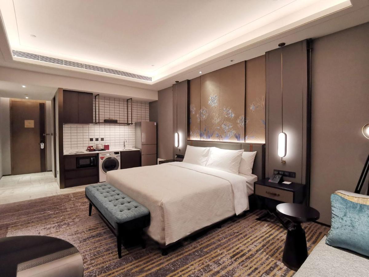 Wanda Vista Trường Xuân Ngoại thất bức ảnh