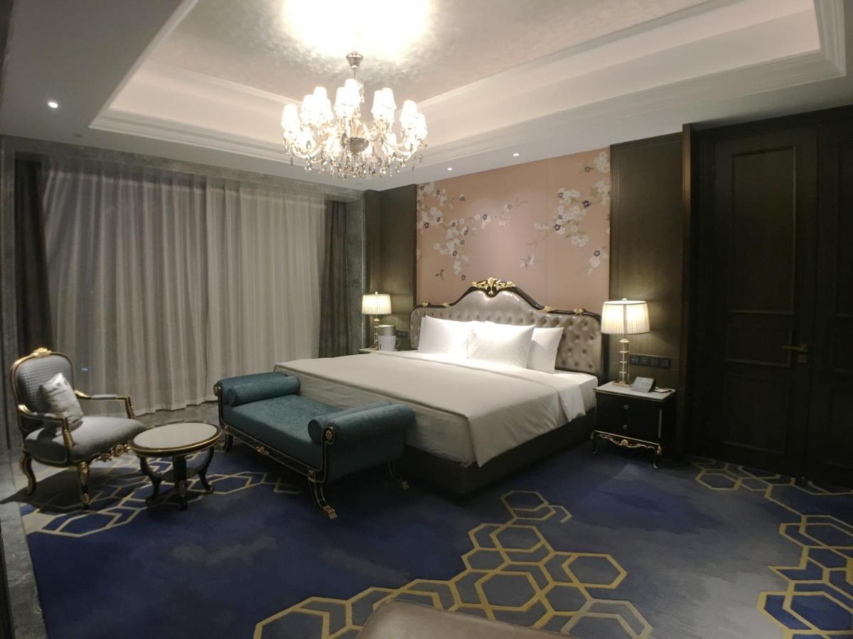 Wanda Vista Trường Xuân Ngoại thất bức ảnh