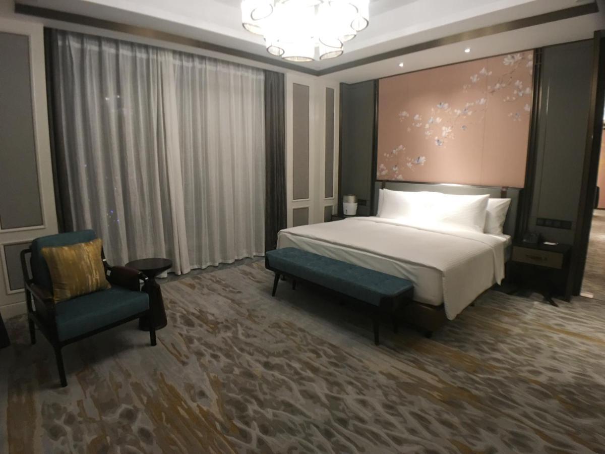Wanda Vista Trường Xuân Ngoại thất bức ảnh