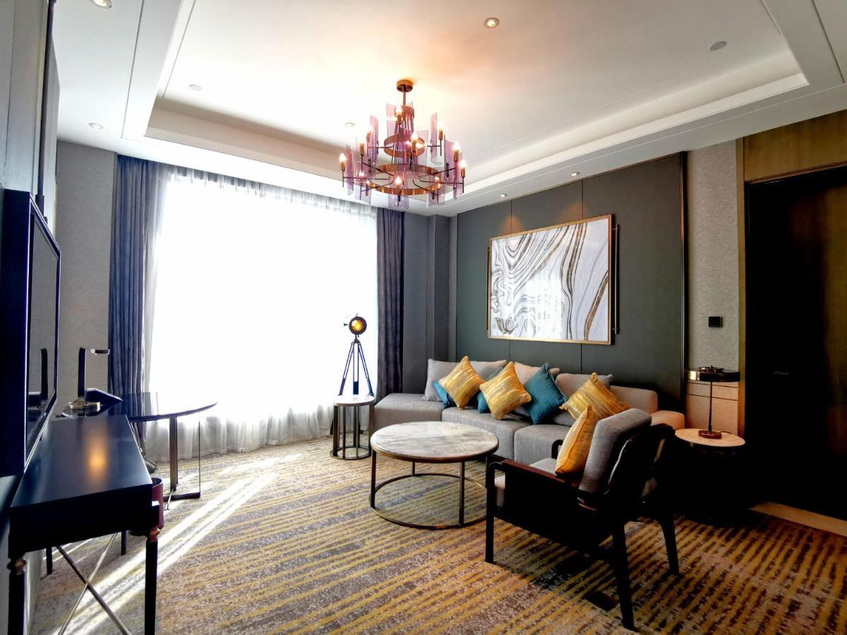 Wanda Vista Trường Xuân Ngoại thất bức ảnh