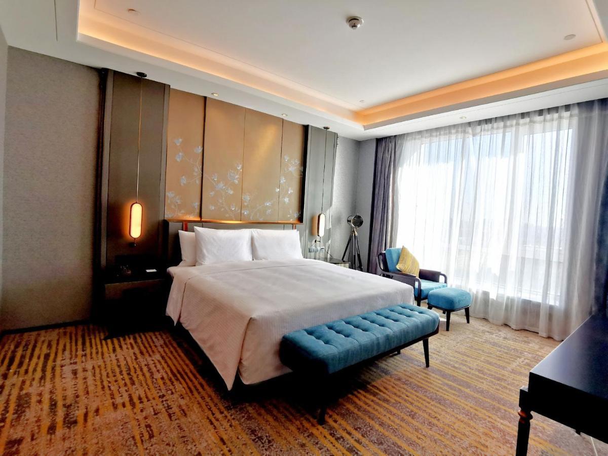 Wanda Vista Trường Xuân Ngoại thất bức ảnh