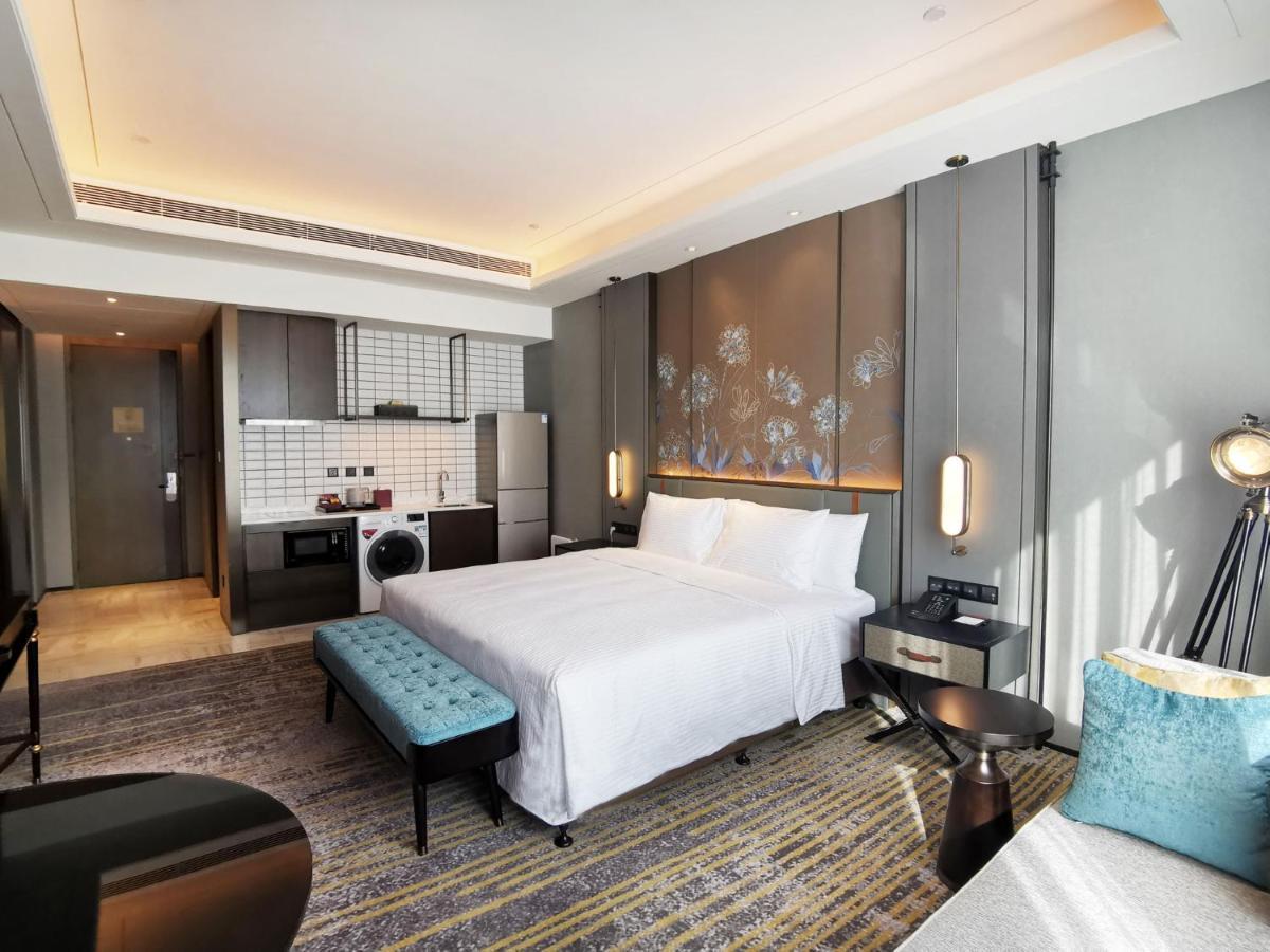 Wanda Vista Trường Xuân Ngoại thất bức ảnh