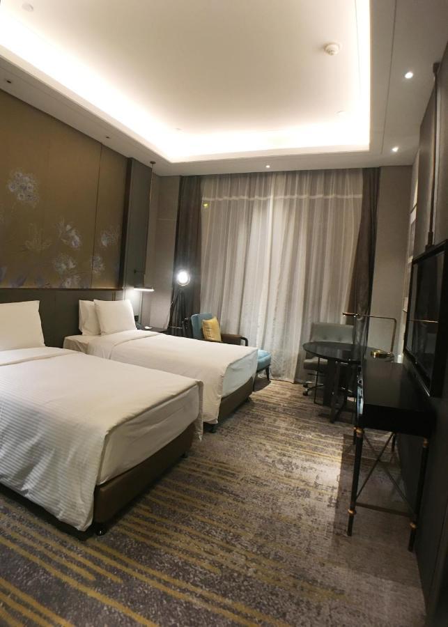 Wanda Vista Trường Xuân Ngoại thất bức ảnh