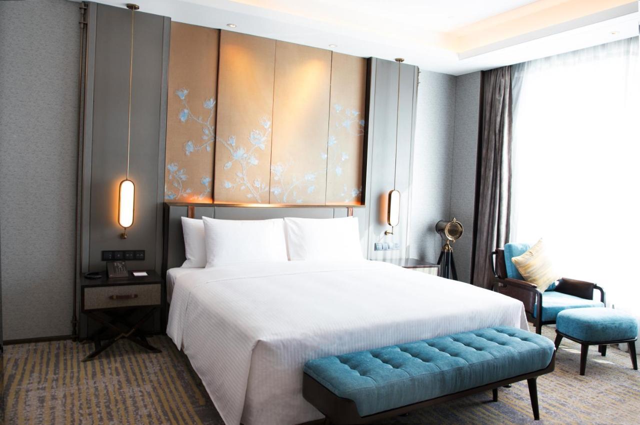 Wanda Vista Trường Xuân Ngoại thất bức ảnh
