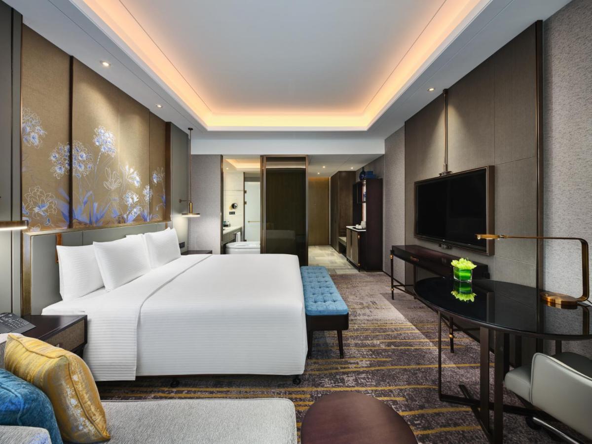Wanda Vista Trường Xuân Ngoại thất bức ảnh