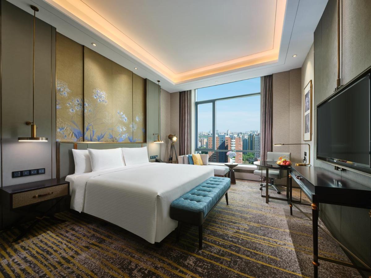 Wanda Vista Trường Xuân Ngoại thất bức ảnh