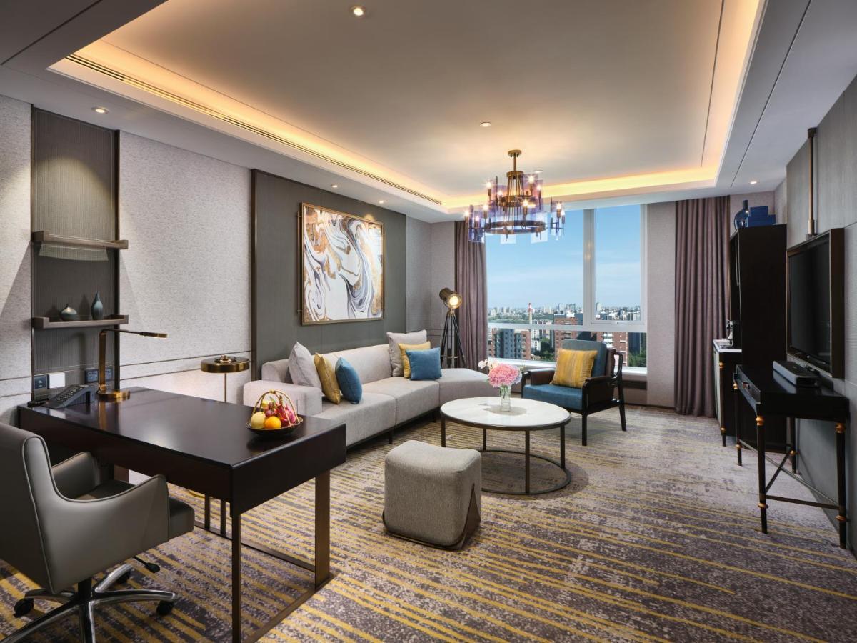 Wanda Vista Trường Xuân Ngoại thất bức ảnh