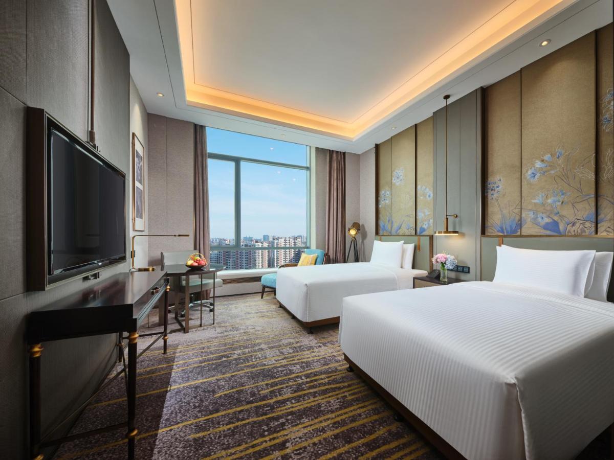 Wanda Vista Trường Xuân Ngoại thất bức ảnh