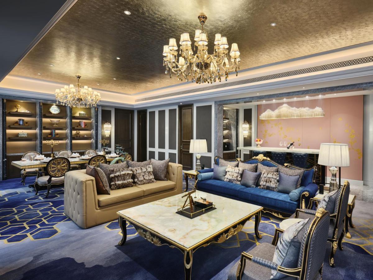 Wanda Vista Trường Xuân Ngoại thất bức ảnh