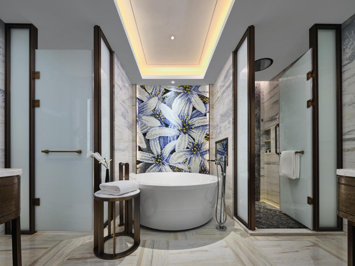 Wanda Vista Trường Xuân Ngoại thất bức ảnh