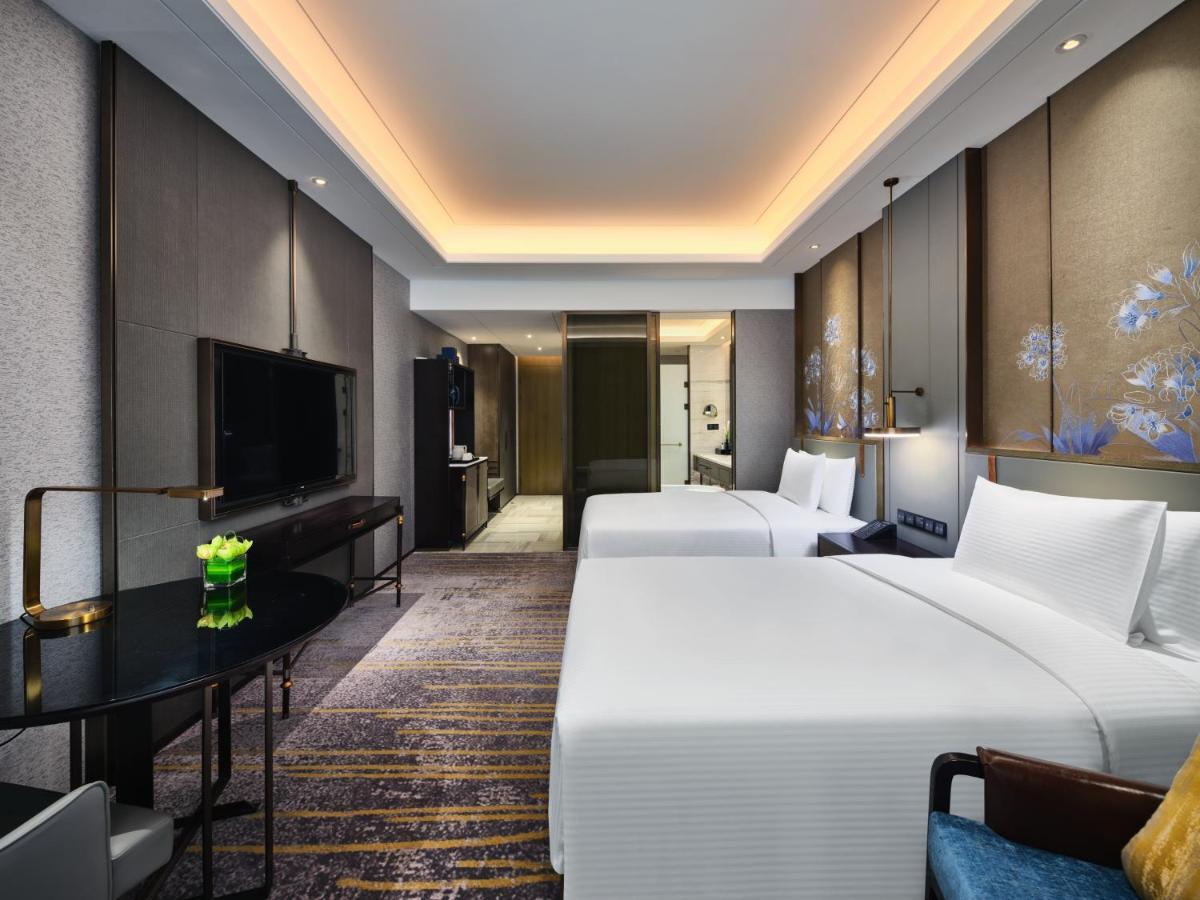 Wanda Vista Trường Xuân Ngoại thất bức ảnh