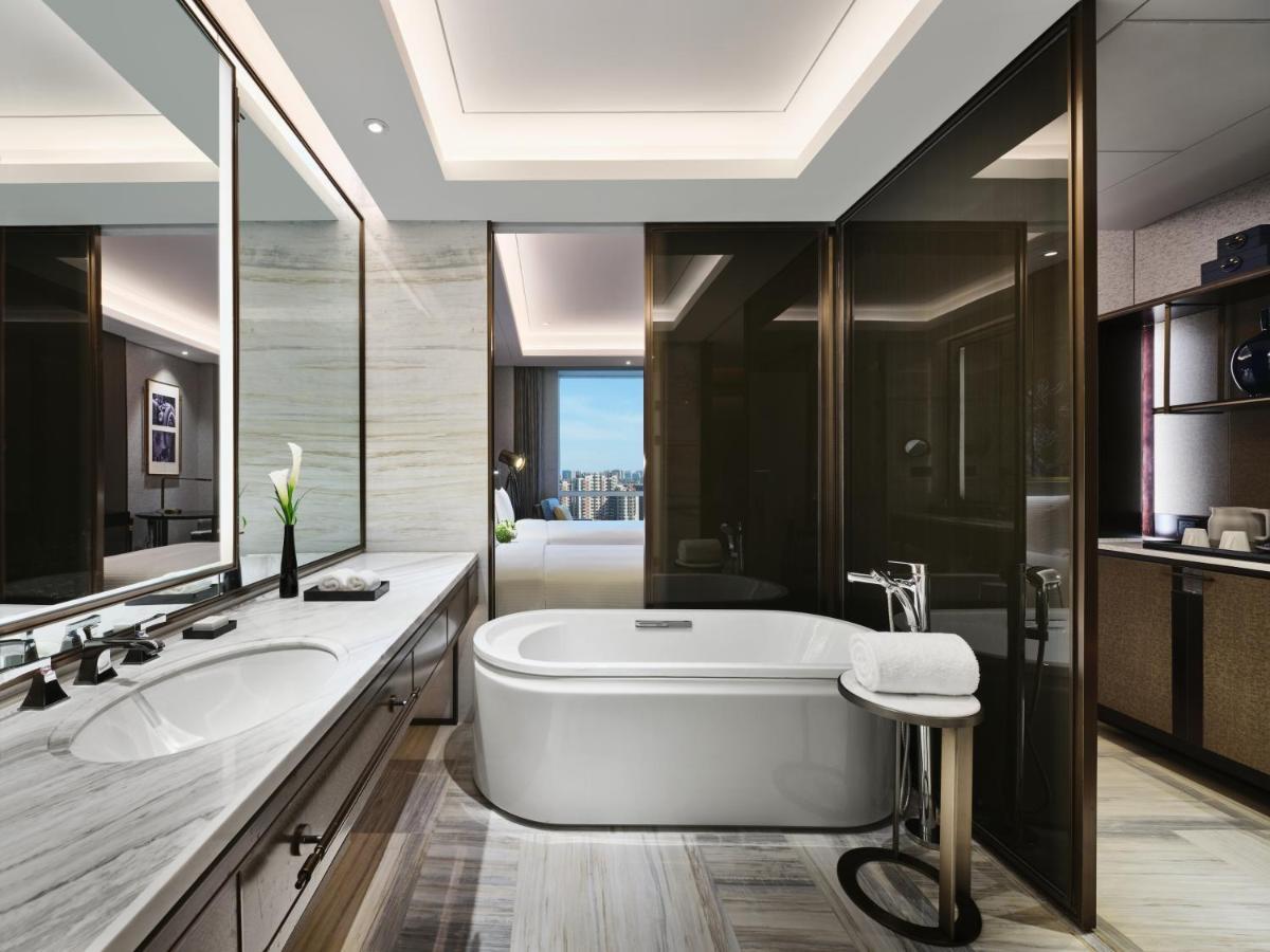 Wanda Vista Trường Xuân Ngoại thất bức ảnh