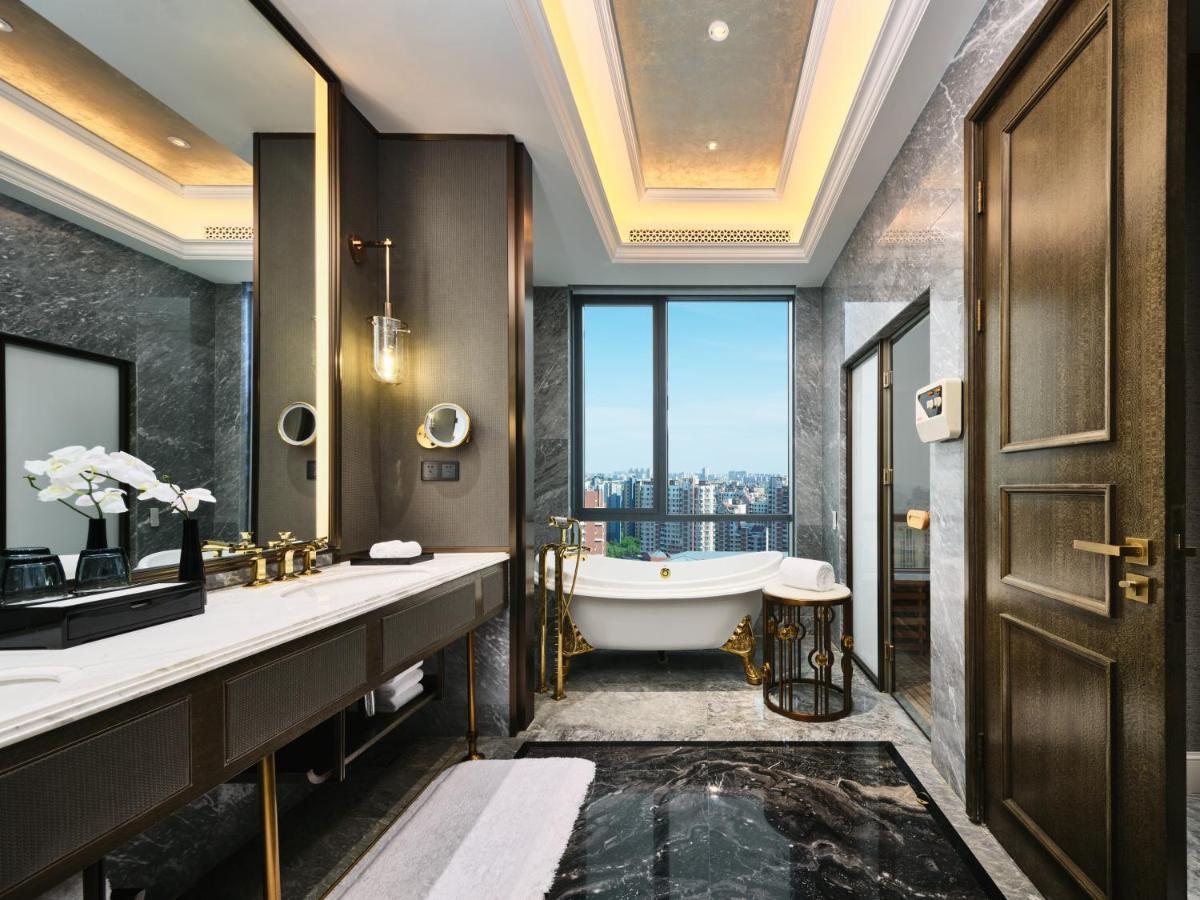 Wanda Vista Trường Xuân Ngoại thất bức ảnh