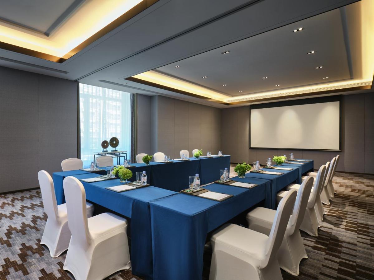 Wanda Vista Trường Xuân Ngoại thất bức ảnh