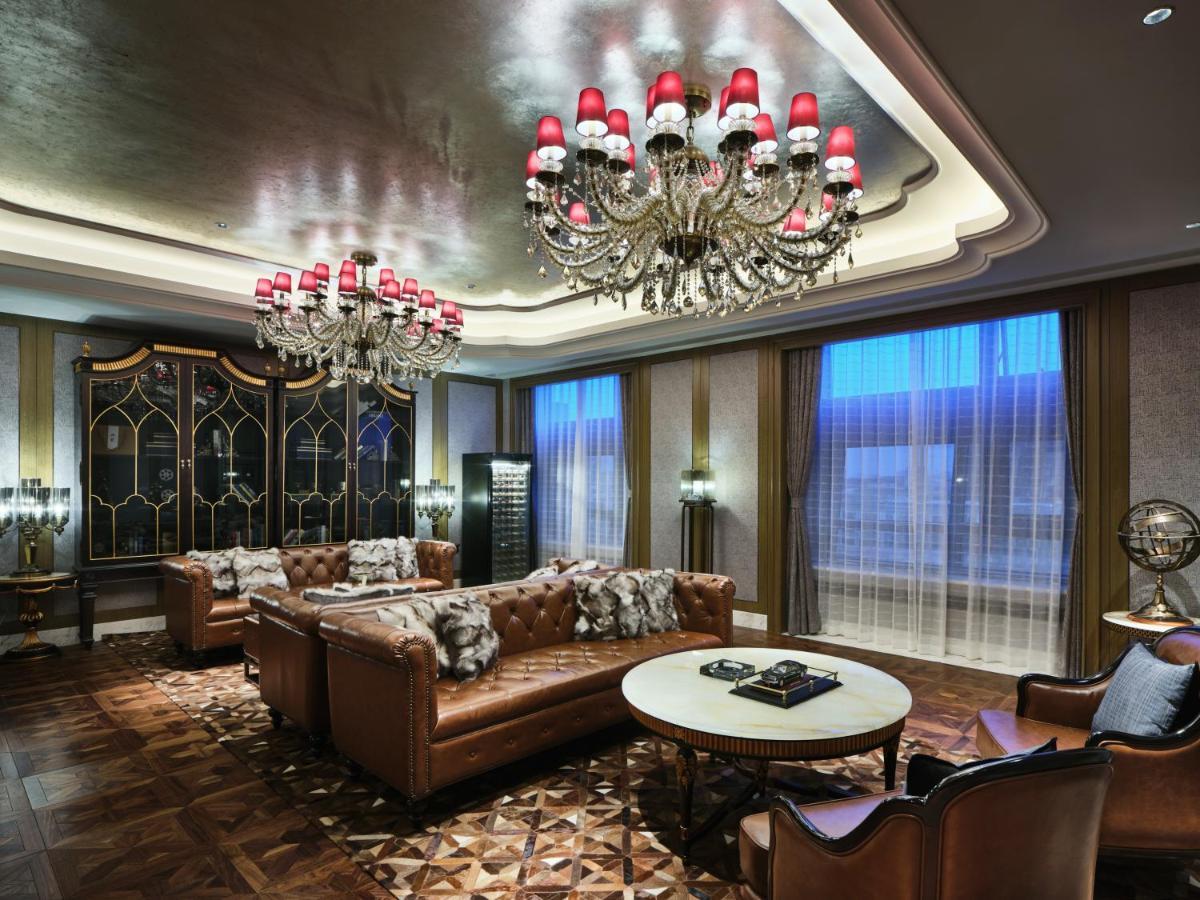 Wanda Vista Trường Xuân Ngoại thất bức ảnh
