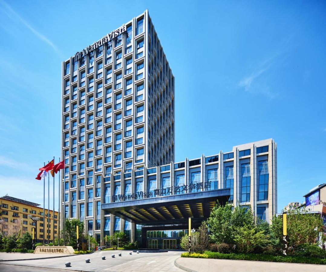 Wanda Vista Trường Xuân Ngoại thất bức ảnh