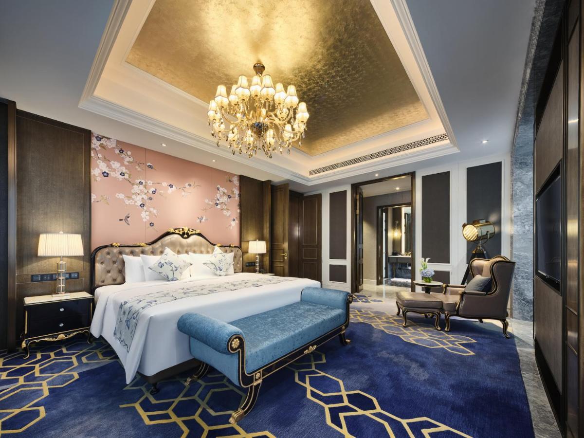 Wanda Vista Trường Xuân Ngoại thất bức ảnh