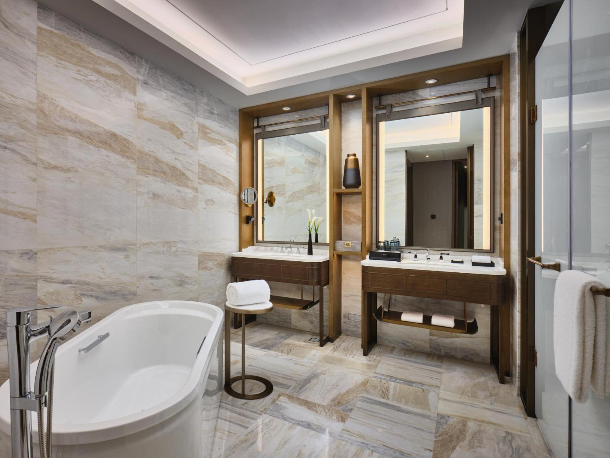 Wanda Vista Trường Xuân Ngoại thất bức ảnh