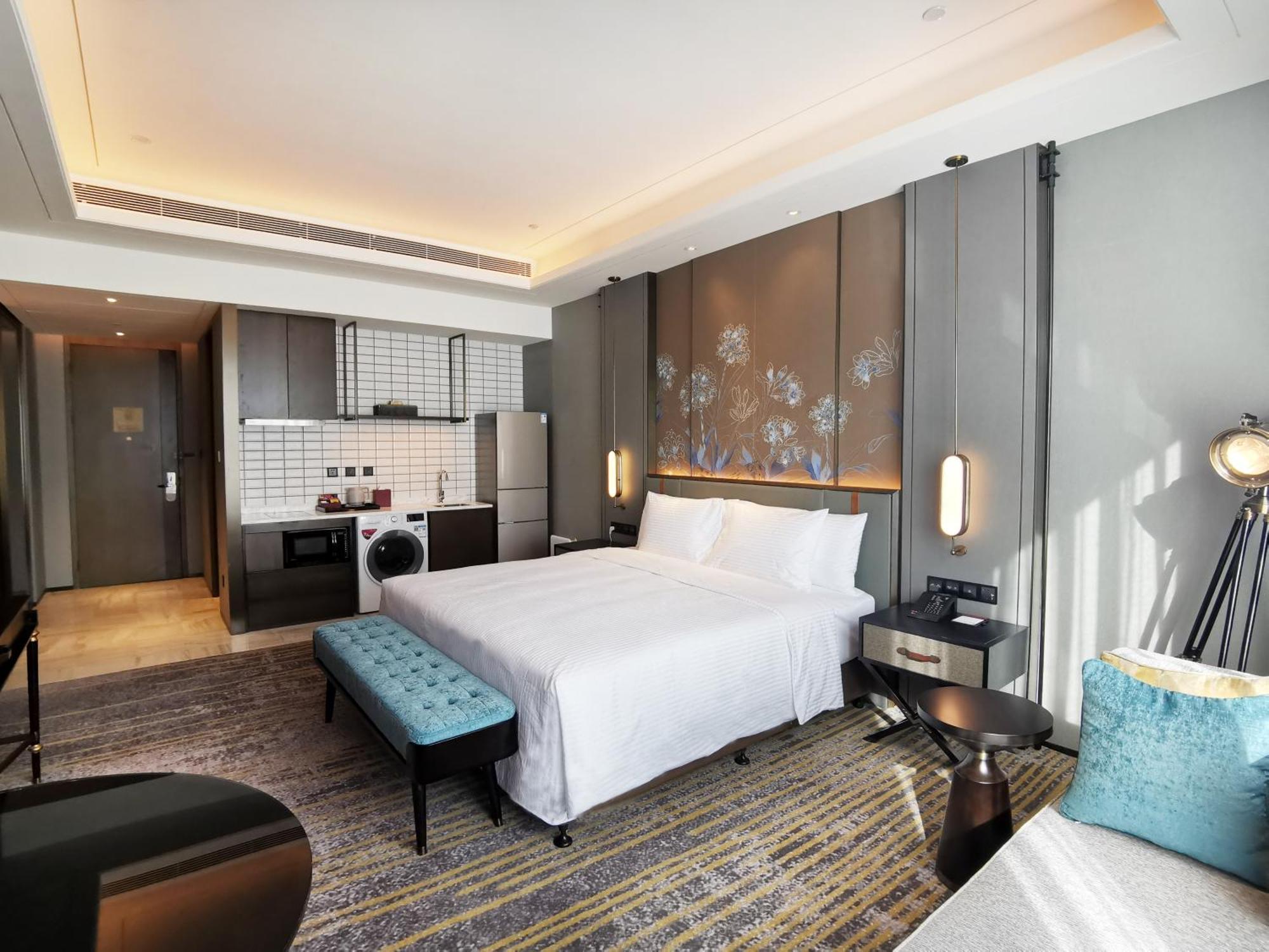 Wanda Vista Trường Xuân Ngoại thất bức ảnh