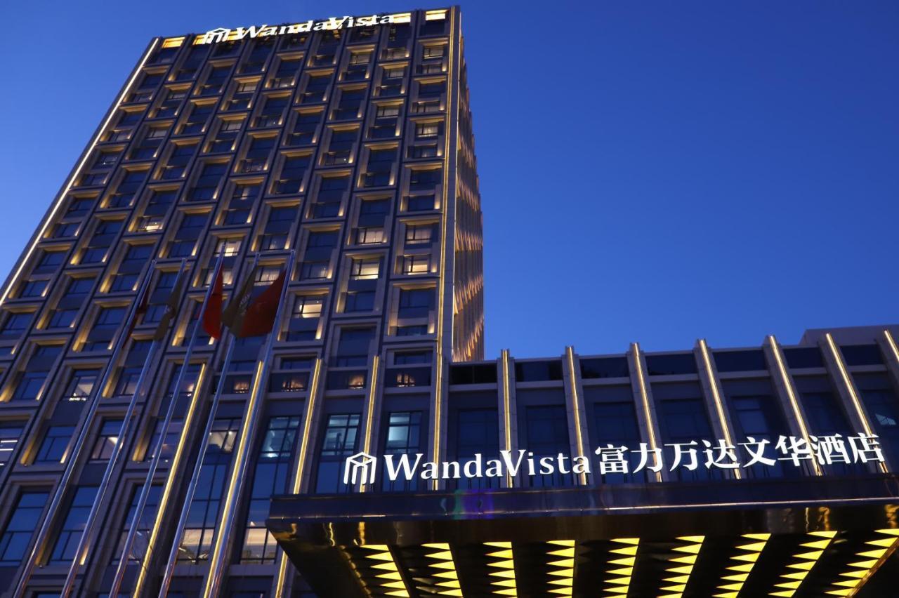 Wanda Vista Trường Xuân Ngoại thất bức ảnh